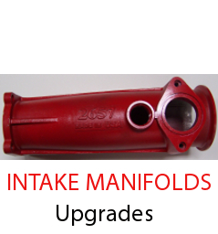 Intake Manifold