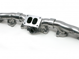 Series 60 Ceramic Coated Exh Manifold for Detroit '04-'07
