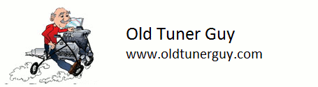 Old Tuner Guy
