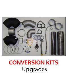 Conversion Kits